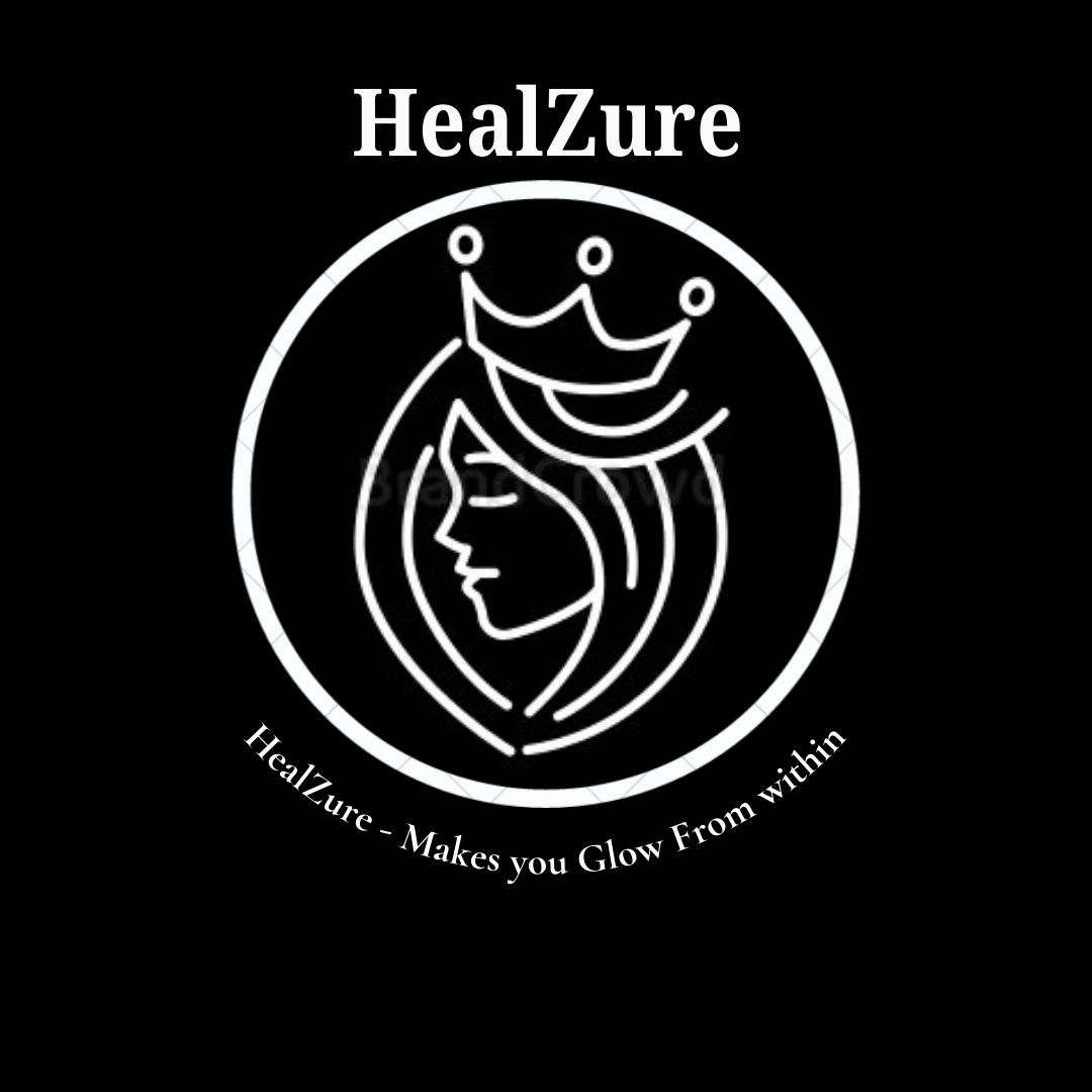 HealZure Logo